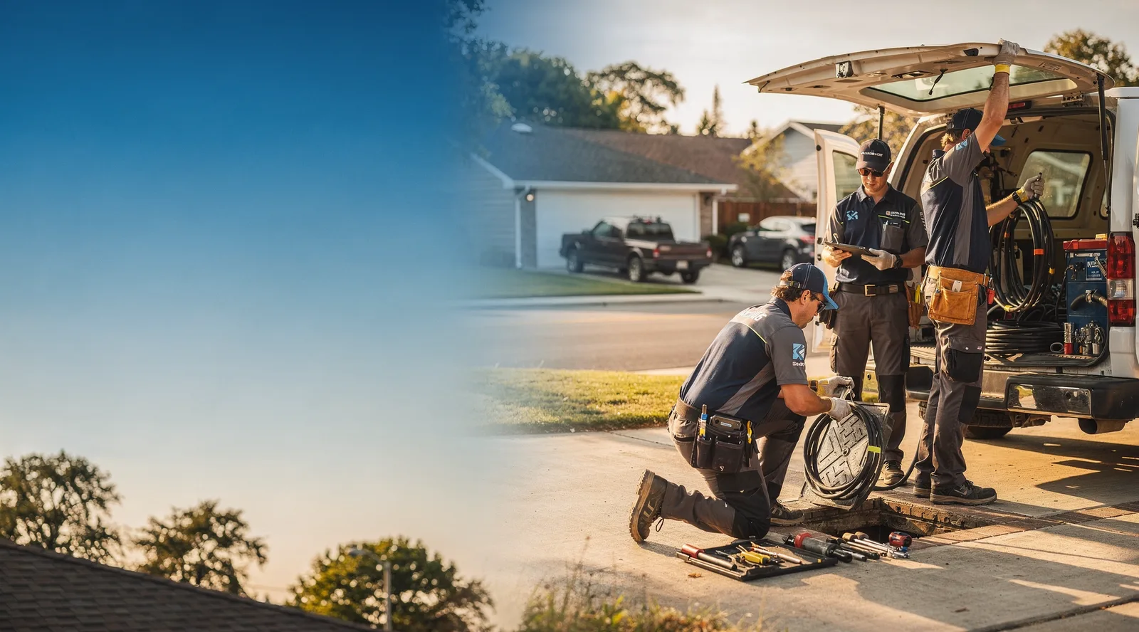 Water Softener Installation in San Gabriel, CA near me